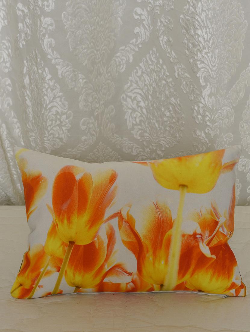 Set of 5 Cotton Cushion Covers - 15040352 - Zoom Image - 6