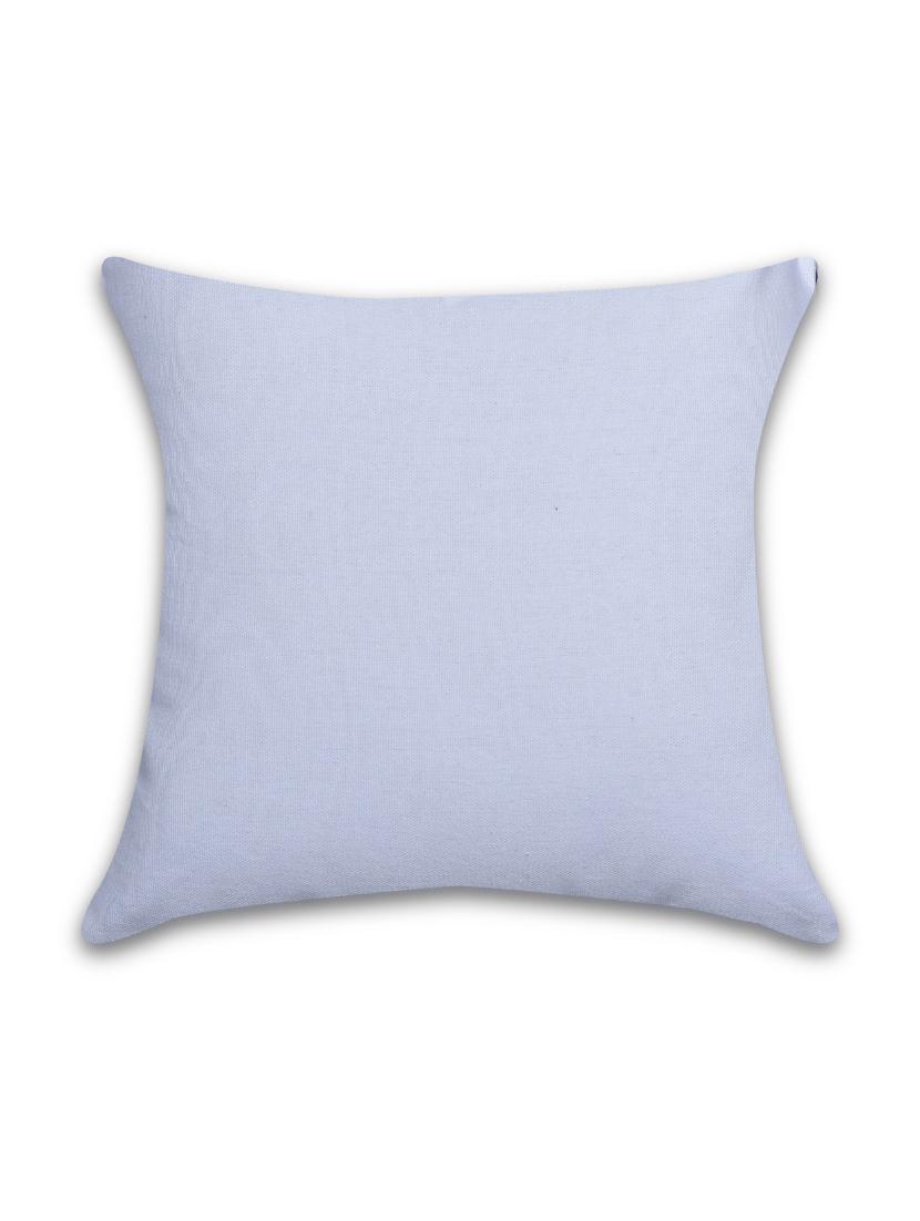 Set of 5 Cotton Cushion Covers - 15040356 - Zoom Image - 3