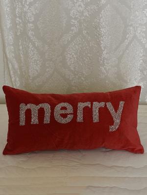 Set of 5 Cotton Cushion Covers - 15040364 - Standard Image - 6