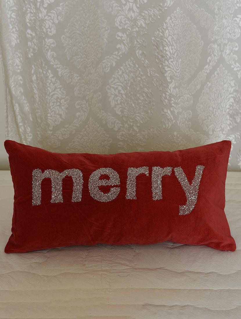 Set of 5 Cotton Cushion Covers - 15040364 - Zoom Image - 6
