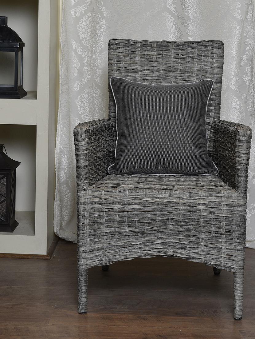 Set of 5 Polyester Cushion Covers - 15040370 - Zoom Image - 6