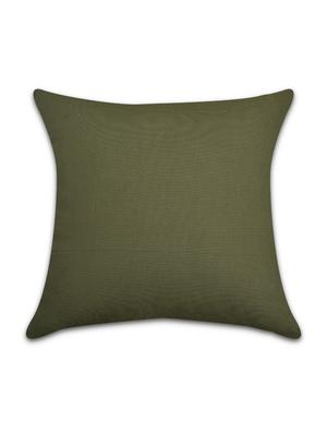 Set of 5 Cotton Cushion Covers - 15040372 - Standard Image - 3