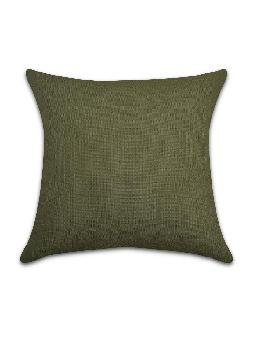 Set of 5 Cotton Cushion Covers - 15040372 - Zoom Image - 3