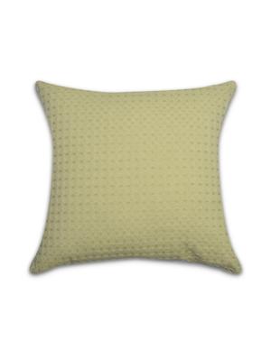 Set of 5 Cotton Cushion Covers - 15040376 - Standard Image - 3