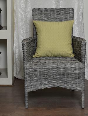 Set of 5 Cotton Cushion Covers - 15040376 - Standard Image - 6