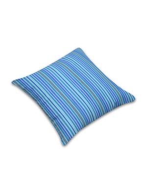 Set of 5 Cotton Cushion Covers - 15040394 - Standard Image - 3