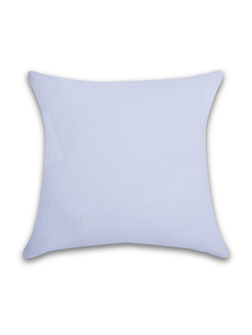 Set of 5 Cotton Cushion Covers - 15040456 - Zoom Image - 3