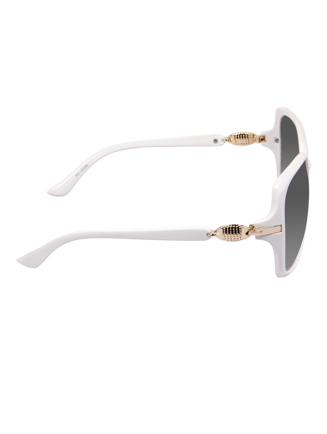 cardon grey oversized uv protected sunglass - 15053935 - Zoom Image - 3