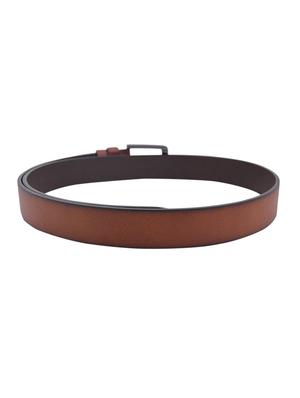 tan leather belt - 15054253 - Standard Image - 3