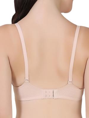 bow patch detachable t-shirt bra - 15059120 - Standard Image - 3