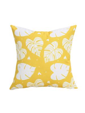 Set of 4 Polyester Cushion Covers - 15061627 - Standard Image - 3