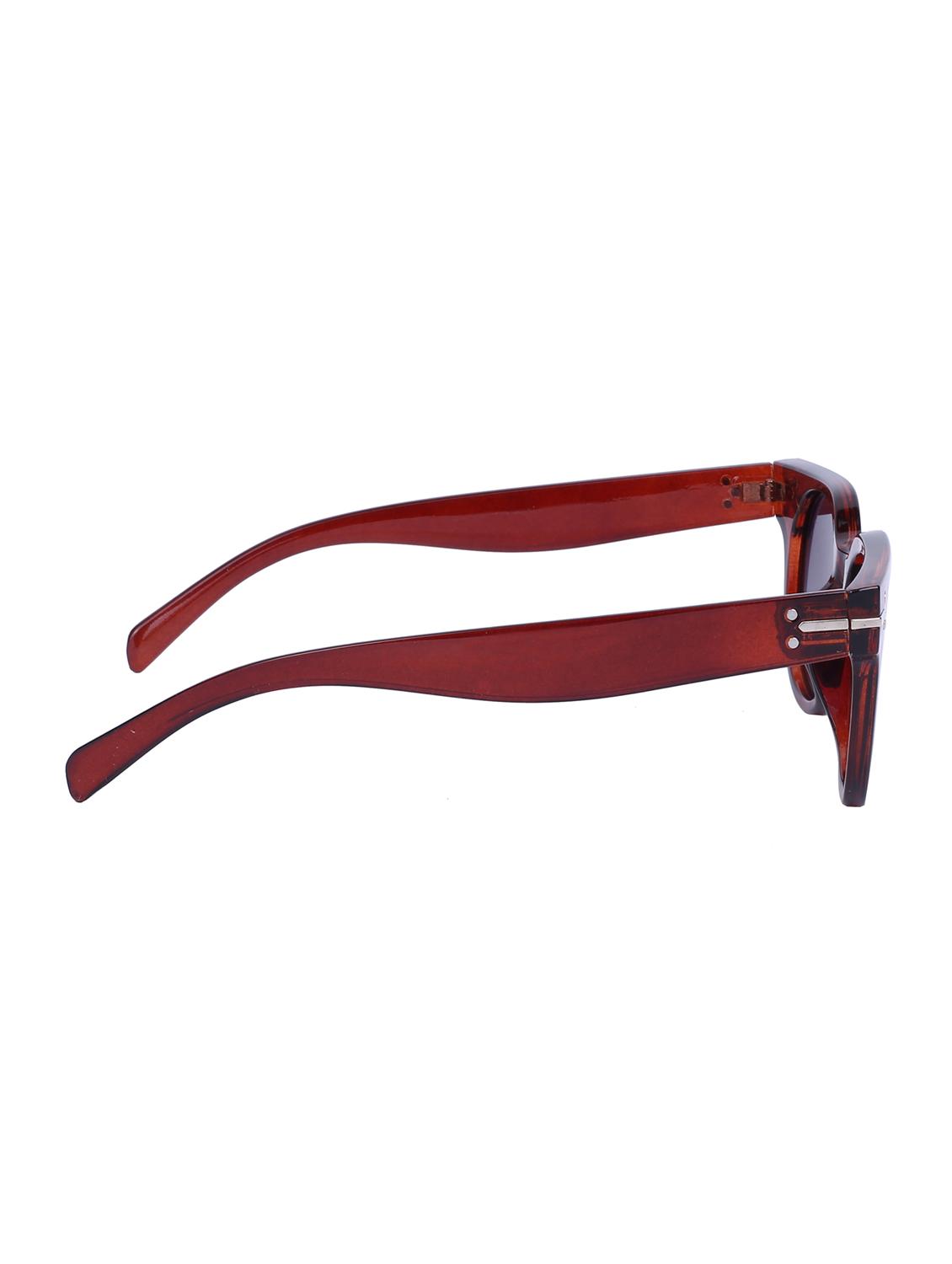UV protected oversize sunglass - 15068369 - Zoom Image - 3
