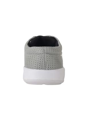 grey mesh sport shoes - 15073204 - Standard Image - 3