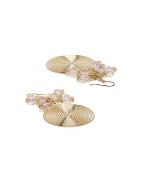 drop earrings - 15079212 - Standard Image - 3