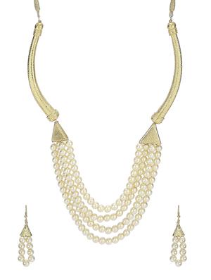 long necklace - 15079258 - Standard Image - 3