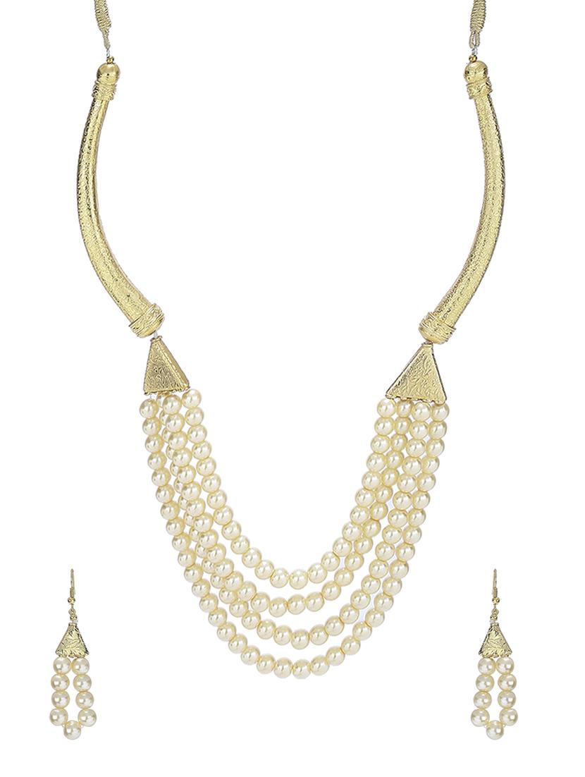 long necklace - 15079258 - Zoom Image - 3