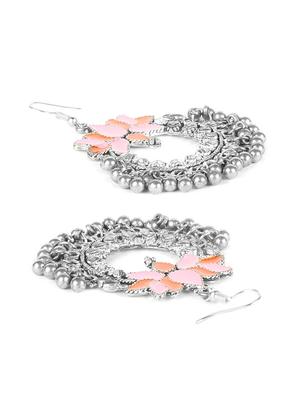 chandballi earrings - 15079530 - Standard Image - 3