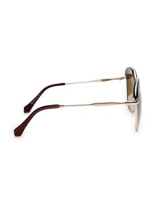 Get Glamr Women Designer Sunglasses - 15083390 - Standard Image - 3