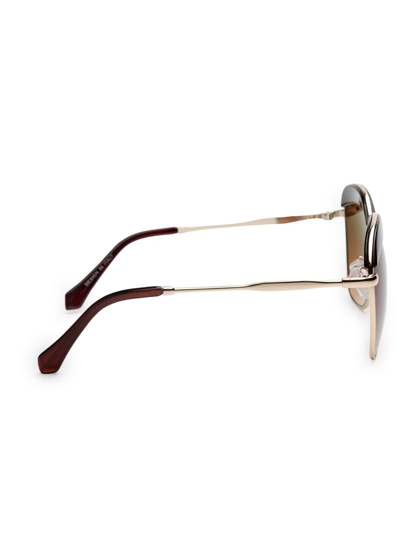 Get Glamr Women Designer Sunglasses - 15083390 - Zoom Image - 3