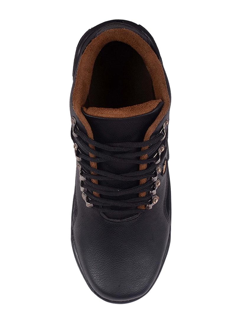 black ankle boot - 15083975 - Zoom Image - 3