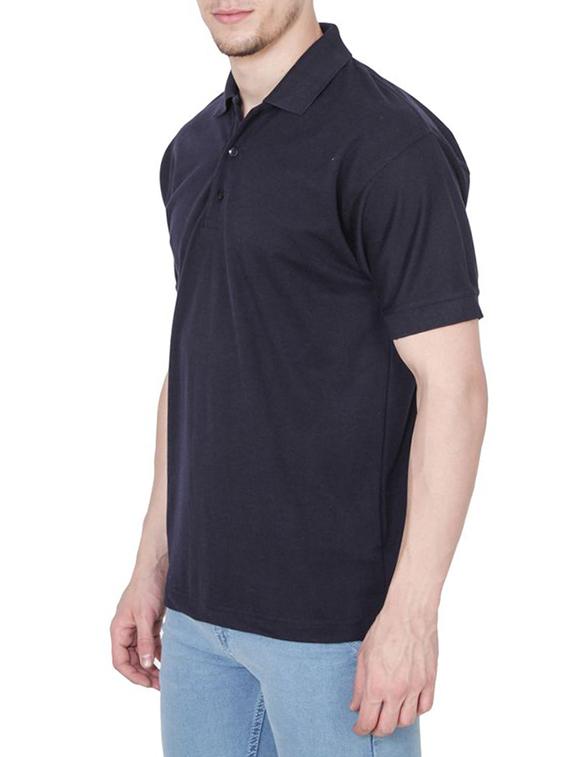 multi colored cotton blend combos tshirt - 15095587 - Zoom Image - 3