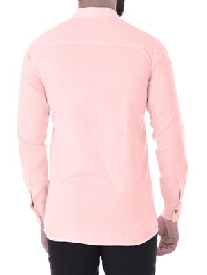 multi colored cotton casual shirt - 15099731 - Standard Image - 3