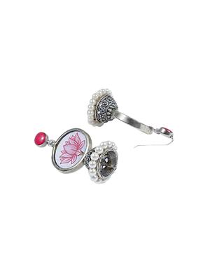 Jhumka - 15106346 - Standard Image - 3
