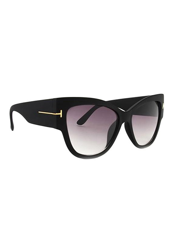 Over Size Cateye Goggle For Women Big Frame Sunglasses - 15110842 - Zoom Image - 3