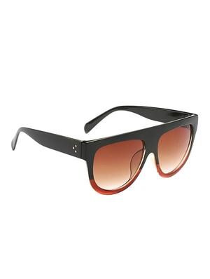 Over-Size Sun-Glasses For Men Stylish Big Frames - 15110870 - Standard Image - 3