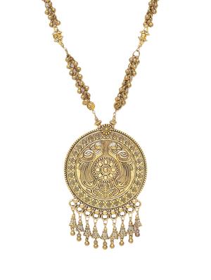 long necklace - 15111085 - Standard Image - 3