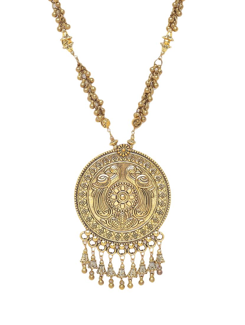 long necklace - 15111085 - Zoom Image - 3