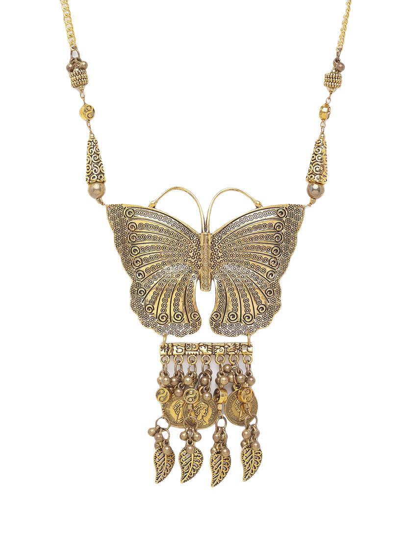 long necklace - 15111097 - Zoom Image - 3