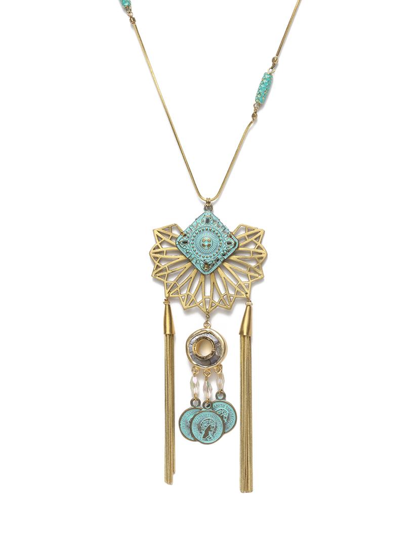 long necklace - 15111110 - Zoom Image - 3