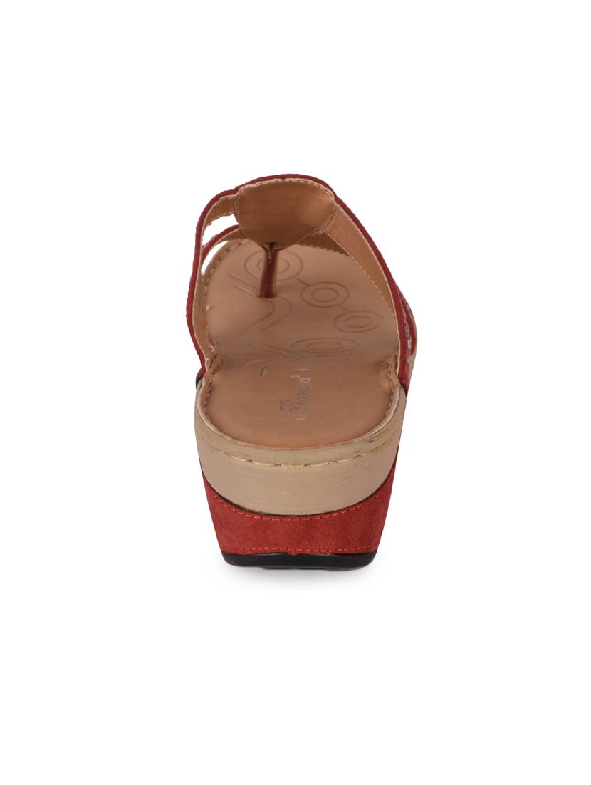 red toe separator wedge - 15113695 - Zoom Image - 3