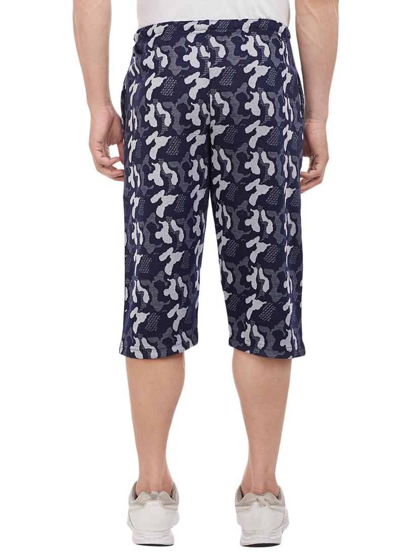 multi cotton three fourths - 15113871 - Zoom Image - 3