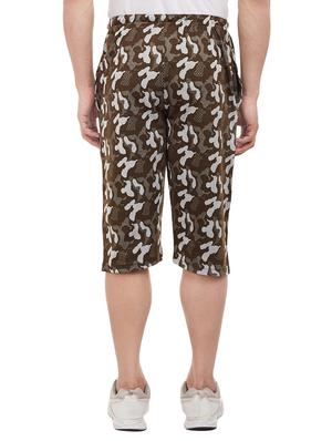 multi cotton three fourths - 15113878 - Standard Image - 3