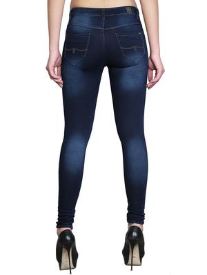 dark blue denim jeans - 15114625 - Standard Image - 3