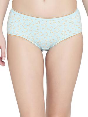 set of 3 multicolored hipster panty - 15119240 - Standard Image - 6