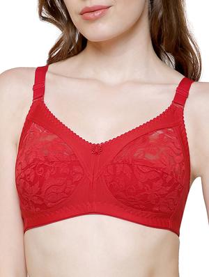 set of 3 multi colored bra - 15122446 - Standard Image - 6
