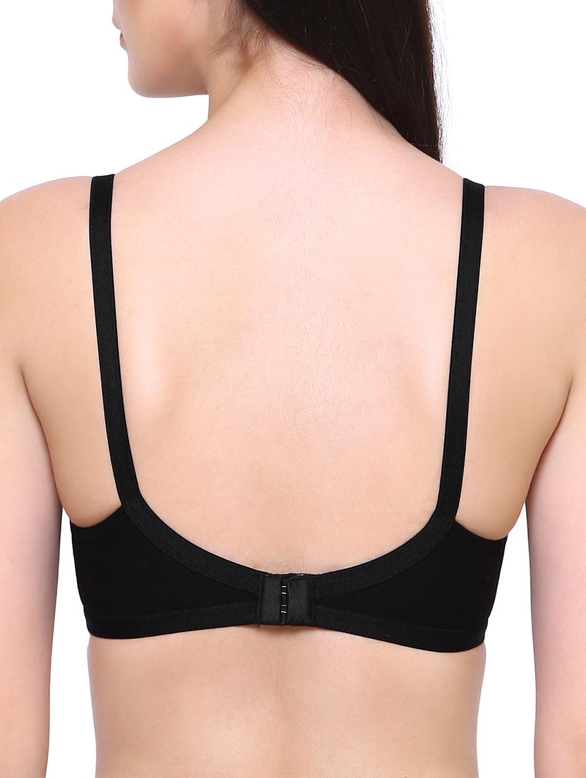 set of 2 multi colored bra - 15122492 - Zoom Image - 6