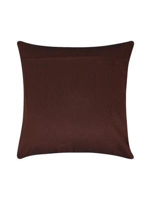 Game of Thrones Cushion Cover Jute, 16 X 16 Inches - 15123391 - Standard Image - 3