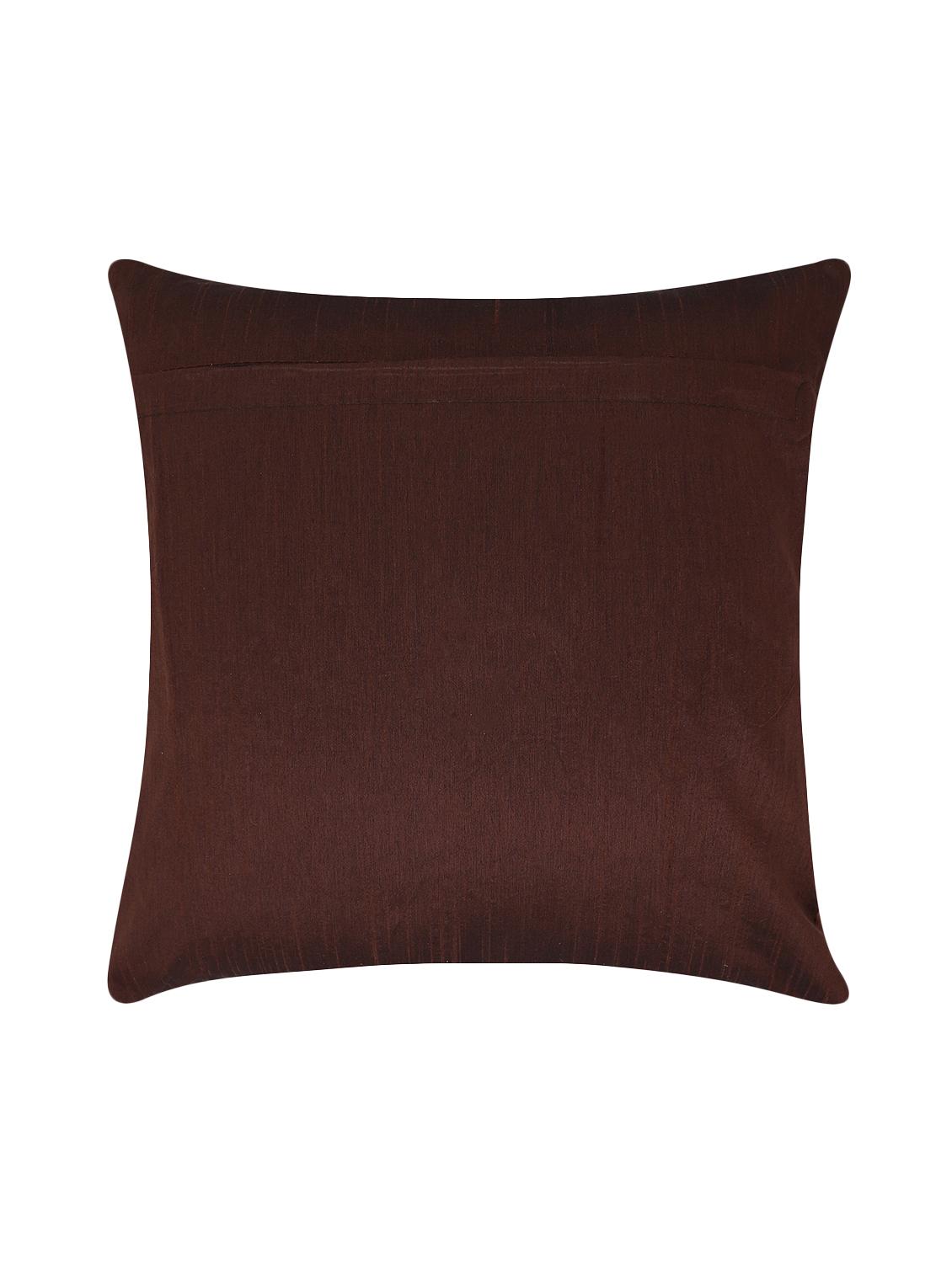 Game of Thrones Cushion Cover Jute, 16 X 16 Inches - 15123391 - Zoom Image - 3