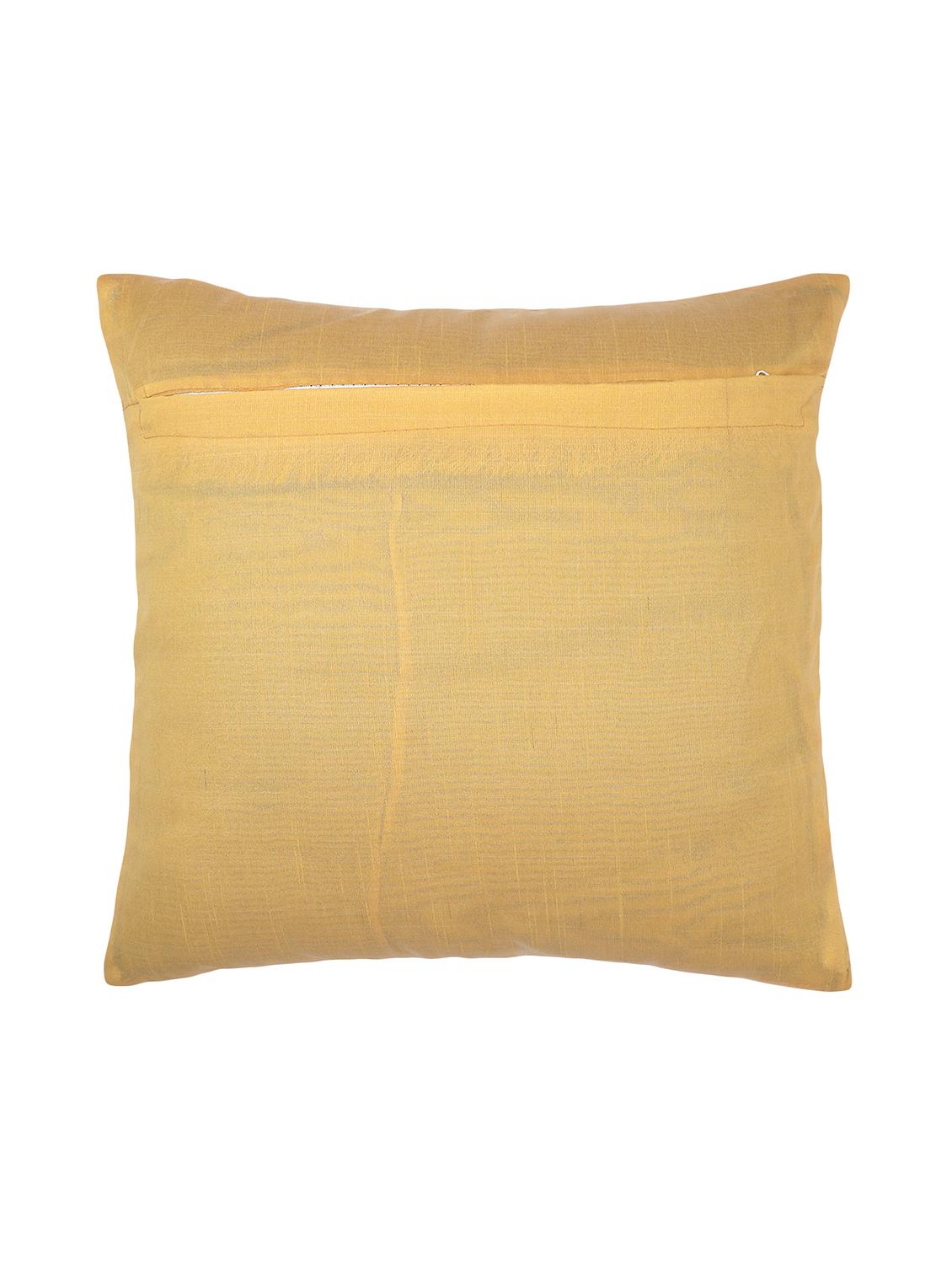 Harry Potter Cushion Cover Jute, 16 X 16 Inches - 15123398 - Zoom Image - 3