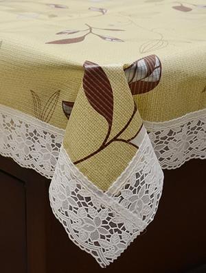 Table Cover Anti Skid - 15125072 - Standard Image - 3