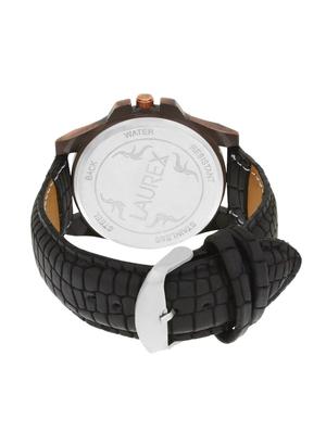 Round dial analog watch-(Ix-011) - 15125172 - Standard Image - 3