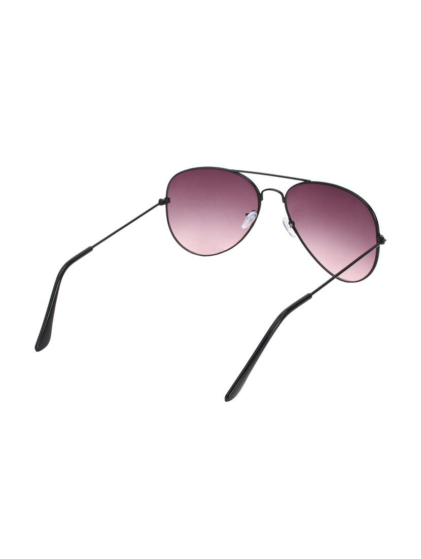 Zyaden Voilet Aviator Sunglasses ( AV-17 ) - 15127547 - Zoom Image - 3