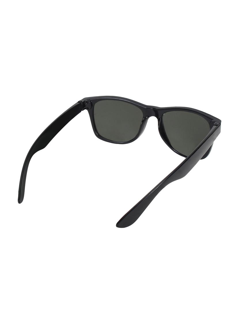 Zyaden Green Wayfarer Sunglasses ( WAY-52 ) - 15127554 - Zoom Image - 3