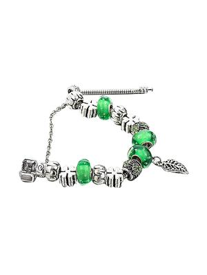 beaded bracelet - 15135249 - Standard Image - 3