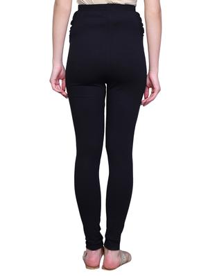 set of 2 multicolored maternity legging - 15139364 - Standard Image - 3