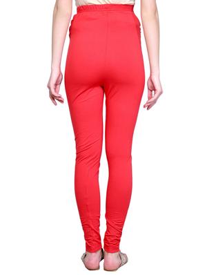 set of 2 multicolored maternity legging - 15139365 - Standard Image - 3